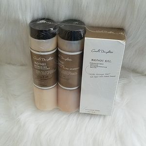 Carol's Daughter Monoi Collection